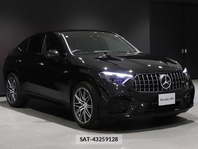 Mercedes Benz GLC-CLASS 2025-12 8830195-8