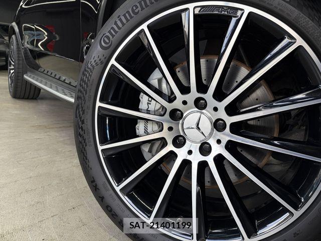 Mercedes Benz GLC-CLASS 2018-03 8830196-10