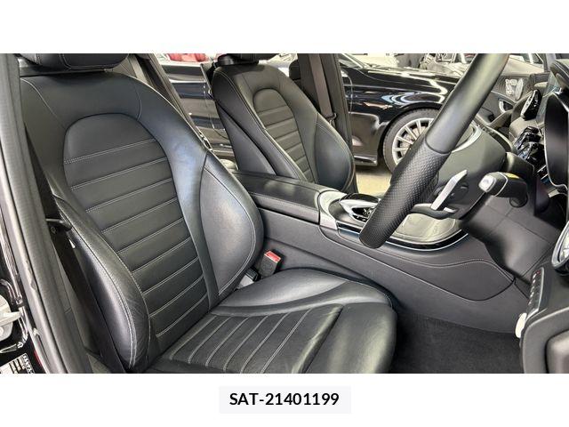 Mercedes Benz GLC-CLASS 2018-03 8830196-12