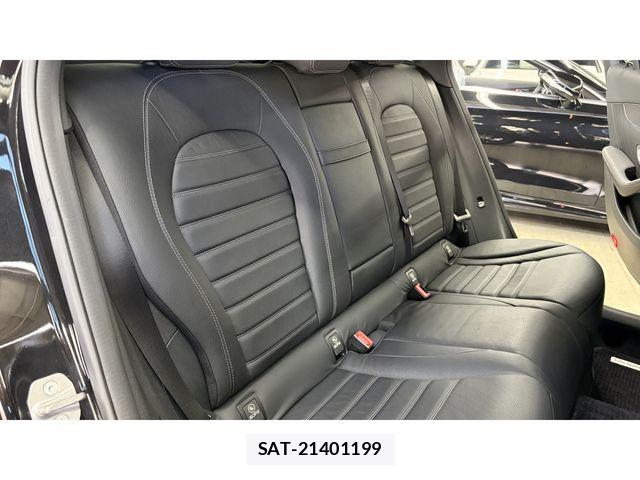 Mercedes Benz GLC-CLASS 2018-03 8830196-13