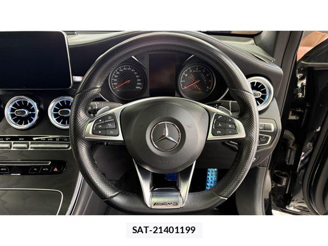 Mercedes Benz GLC-CLASS 2018-03 8830196-15