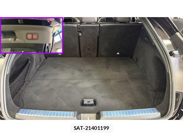 Mercedes Benz GLC-CLASS 2018-03 8830196-17