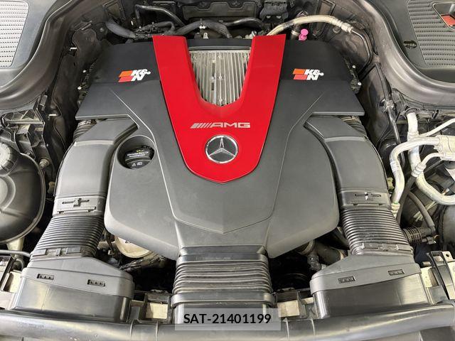 Mercedes Benz GLC-CLASS 2018-03 8830196-18