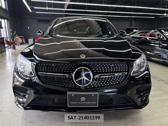 Mercedes Benz GLC-CLASS 2018-03 8830196-1