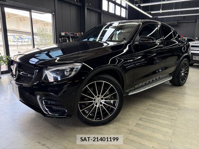 Mercedes Benz GLC-CLASS 2018-03 8830196-2