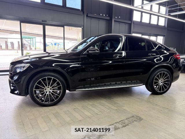 Mercedes Benz GLC-CLASS 2018-03 8830196-3