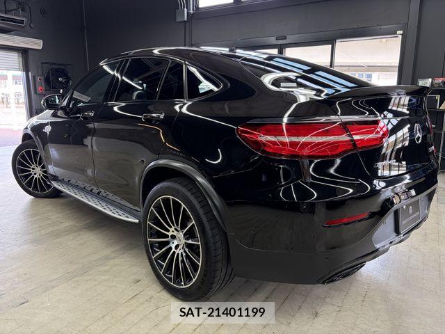 Mercedes Benz GLC-CLASS 2018-03 8830196-4