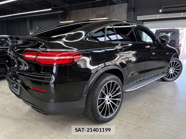 Mercedes Benz GLC-CLASS 2018-03 8830196-6