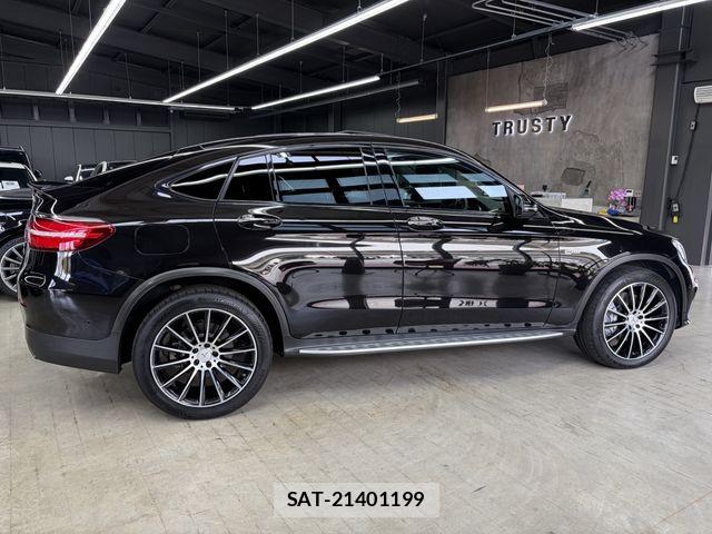 Mercedes Benz GLC-CLASS 2018-03 8830196-7