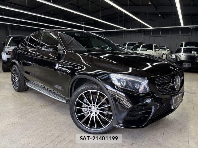 Mercedes Benz GLC-CLASS 2018-03 8830196-8