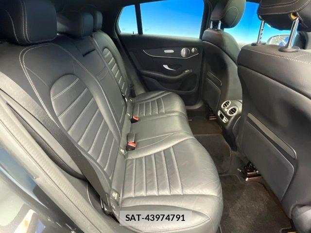 Mercedes Benz GLC-CLASS 2020-03 8849730-9