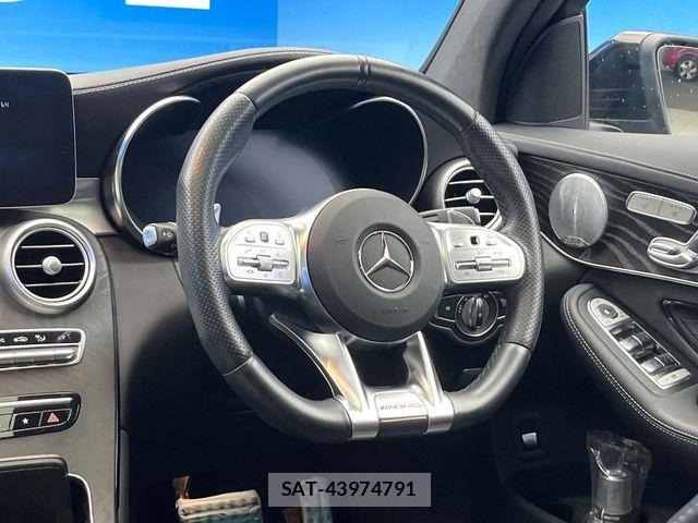 Mercedes Benz GLC-CLASS 2020-03 8849730-10