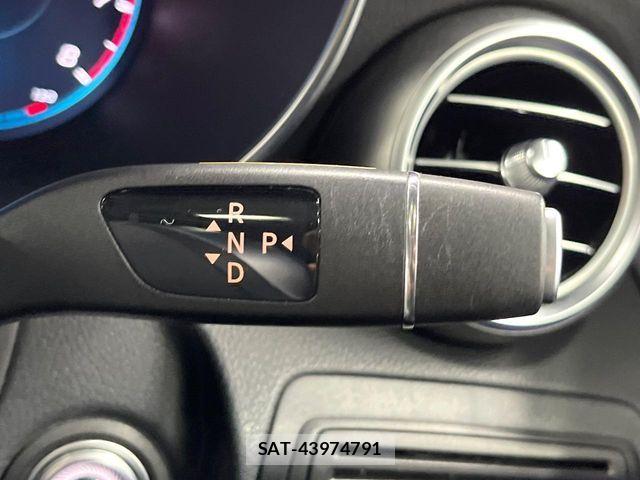 Mercedes Benz GLC-CLASS 2020-03 8849730-11