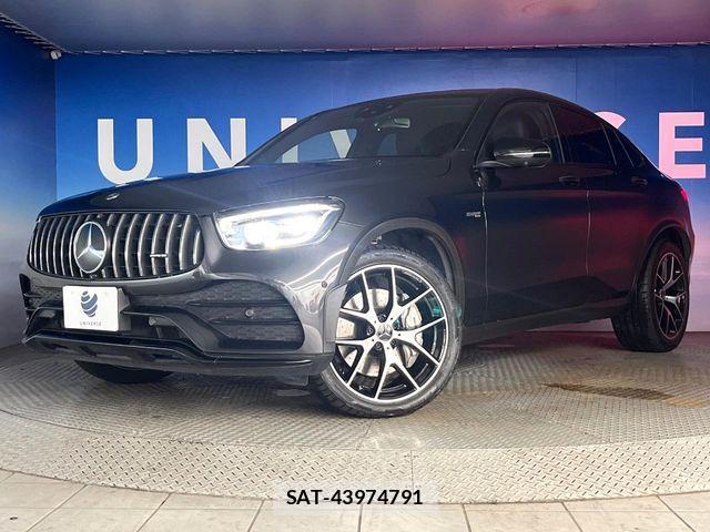 Mercedes Benz GLC-CLASS 2020-03 8849730-13