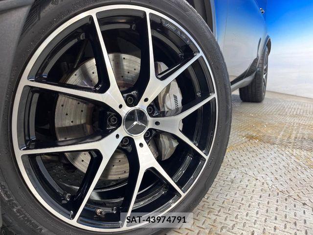 Mercedes Benz GLC-CLASS 2020-03 8849730-14