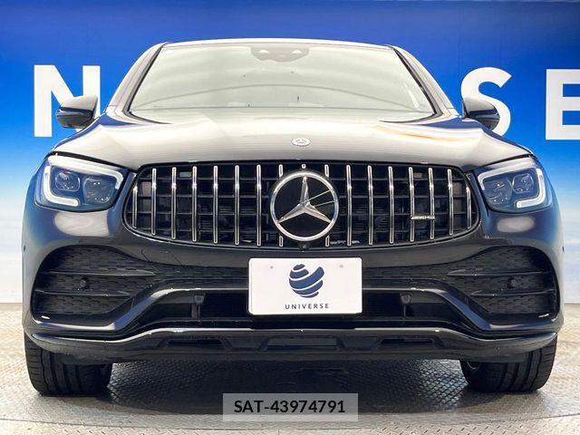 Mercedes Benz GLC-CLASS 2020-03 8849730-15