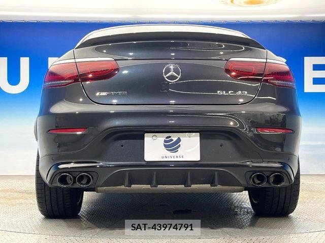 Mercedes Benz GLC-CLASS 2020-03 8849730-16