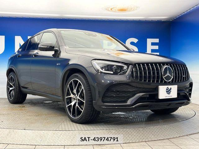 Mercedes Benz GLC-CLASS 2020-03 8849730-17