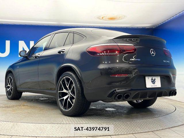 Mercedes Benz GLC-CLASS 2020-03 8849730-18
