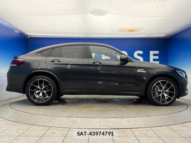 Mercedes Benz GLC-CLASS 2020-03 8849730-19