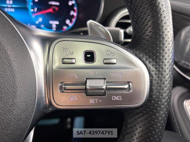 Mercedes Benz GLC-CLASS 2020-03 8849730-6