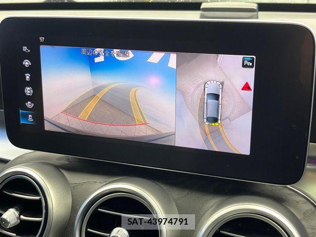 Mercedes Benz GLC-CLASS 2020-03 8849730-7