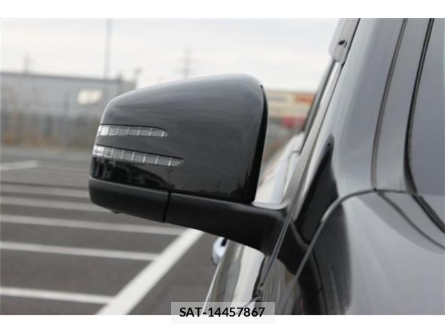 Mercedes Benz GLE-CLASS 2016-04 5871605-21