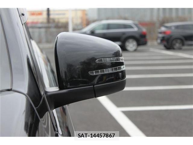Mercedes Benz GLE-CLASS 2016-04 5871605-22