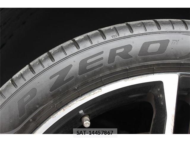 Mercedes Benz GLE-CLASS 2016-04 5871605-28