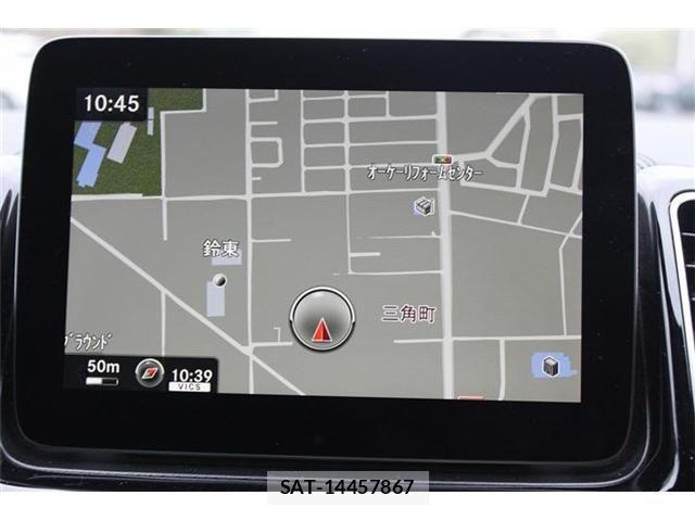 Mercedes Benz GLE-CLASS 2016-04 5871605-2