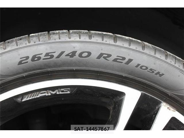 Mercedes Benz GLE-CLASS 2016-04 5871605-29