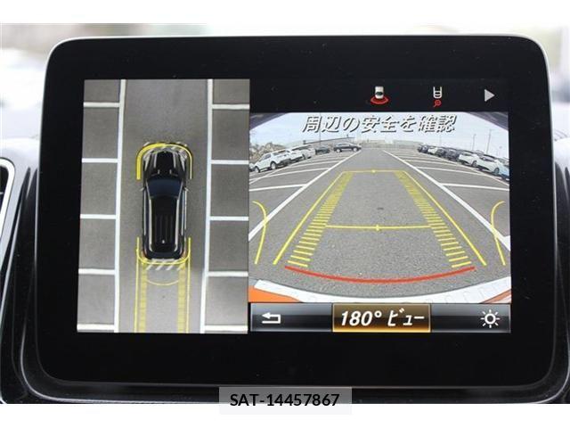 Mercedes Benz GLE-CLASS 2016-04 5871605-3