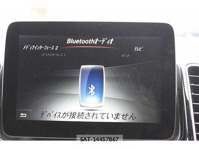 Mercedes Benz GLE-CLASS 2016-04 5871605-4