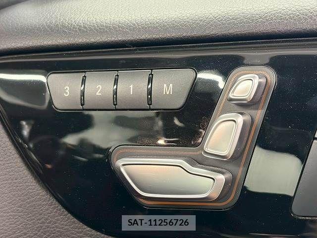 Mercedes Benz GLE-CLASS 2017-09 6995460-9