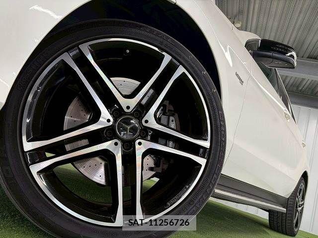 Mercedes Benz GLE-CLASS 2017-09 6995460-18