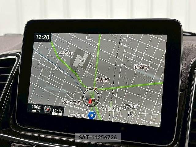 Mercedes Benz GLE-CLASS 2017-09 6995460-4