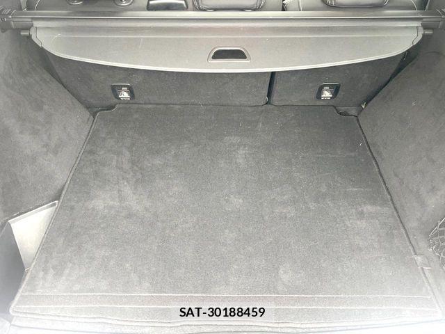 Mercedes Benz GLE-CLASS 2016-05 7272282-10