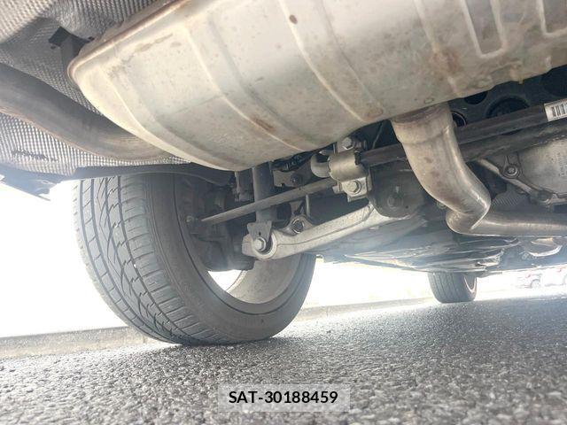 Mercedes Benz GLE-CLASS 2016-05 7272282-18