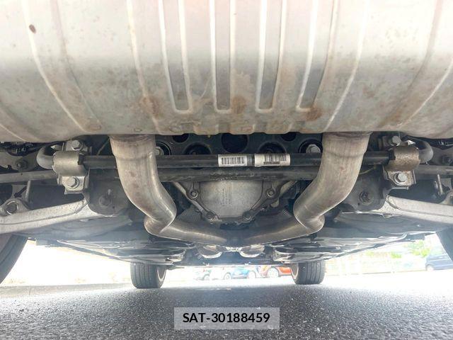 Mercedes Benz GLE-CLASS 2016-05 7272282-19