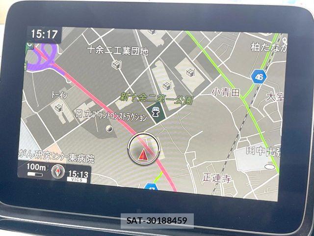 Mercedes Benz GLE-CLASS 2016-05 7272282-4