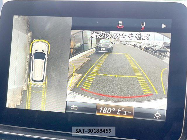 Mercedes Benz GLE-CLASS 2016-05 7272282-5