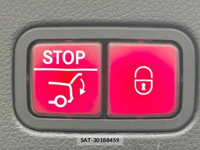 Mercedes Benz GLE-CLASS 2016-05 7272282-7