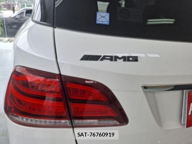 Mercedes Benz GLE-CLASS 2016-04 7877621-10