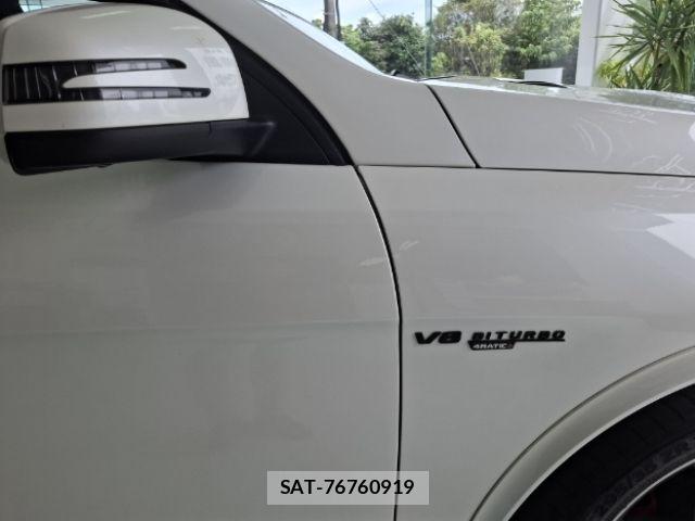 Mercedes Benz GLE-CLASS 2016-04 7877621-11