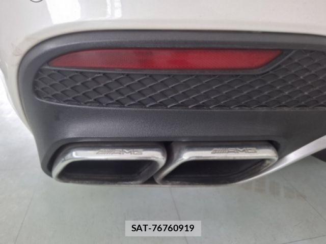 Mercedes Benz GLE-CLASS 2016-04 7877621-13