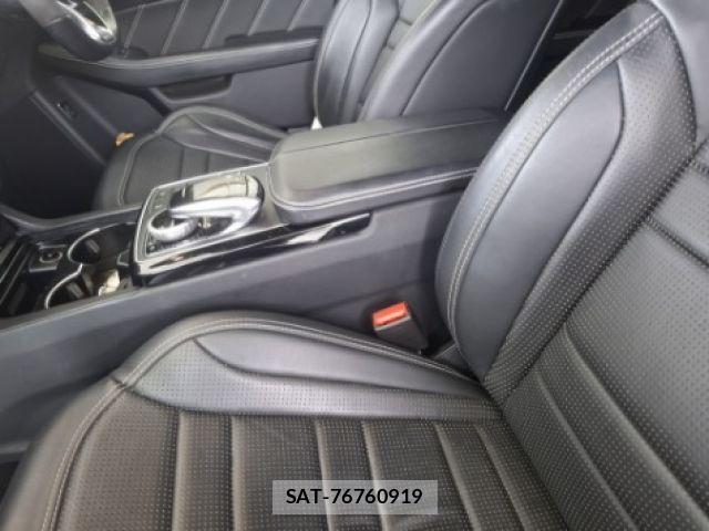 Mercedes Benz GLE-CLASS 2016-04 7877621-16
