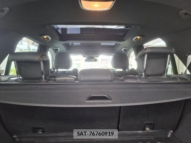 Mercedes Benz GLE-CLASS 2016-04 7877621-18
