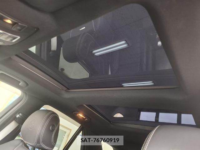 Mercedes Benz GLE-CLASS 2016-04 7877621-21