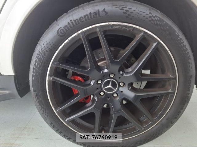 Mercedes Benz GLE-CLASS 2016-04 7877621-6
