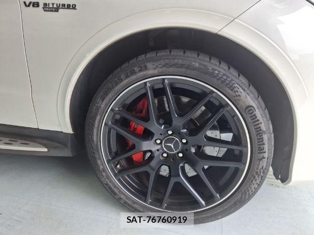 Mercedes Benz GLE-CLASS 2016-04 7877621-7